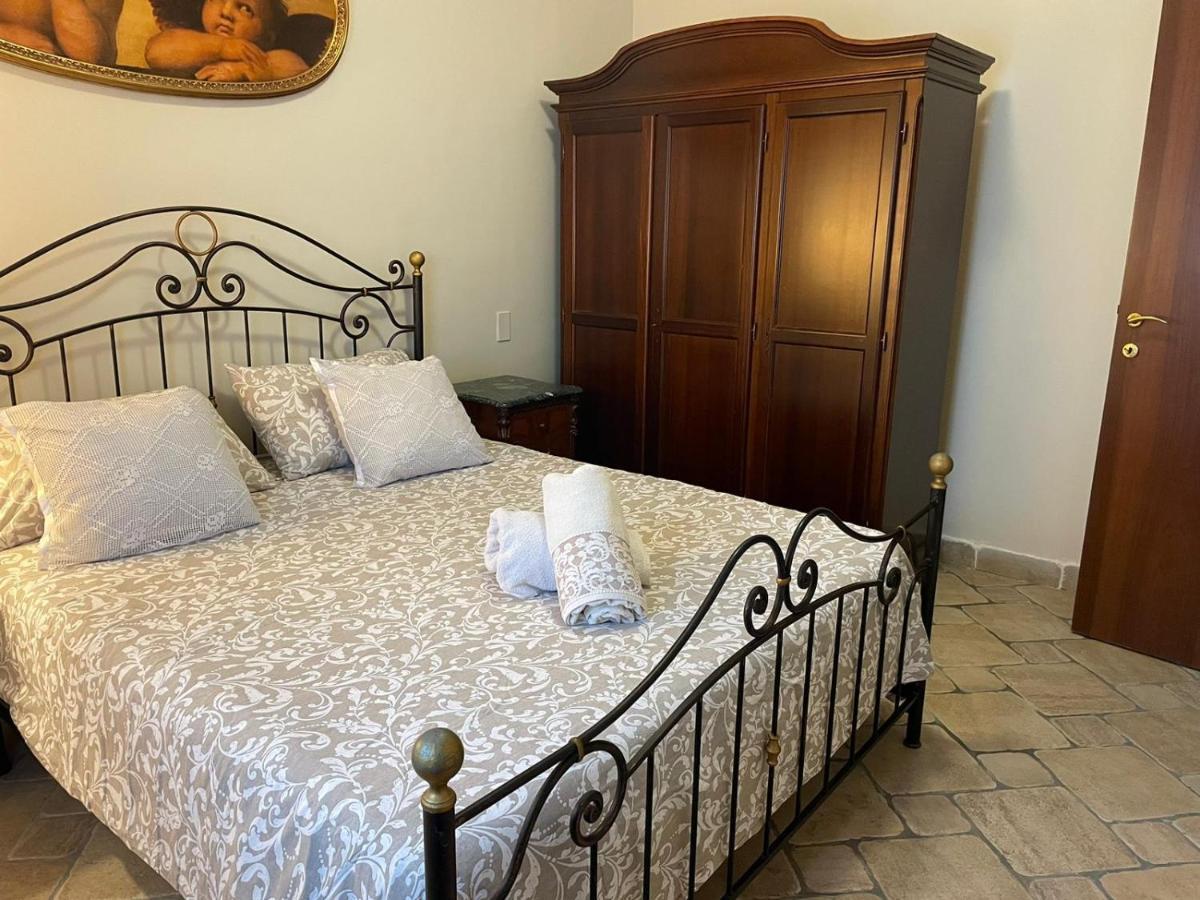 Case Barolo Syracuse Extérieur photo