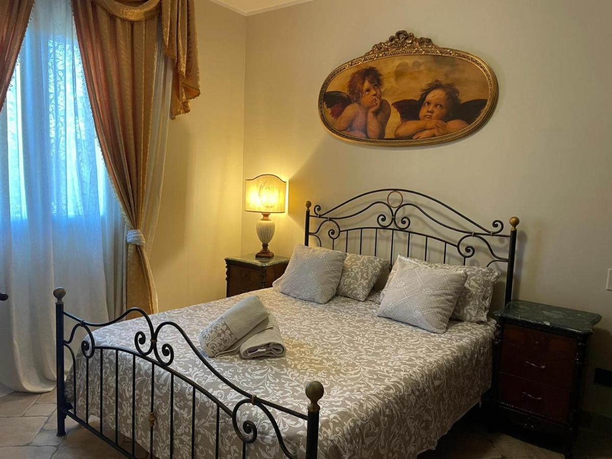 Case Barolo Syracuse Extérieur photo