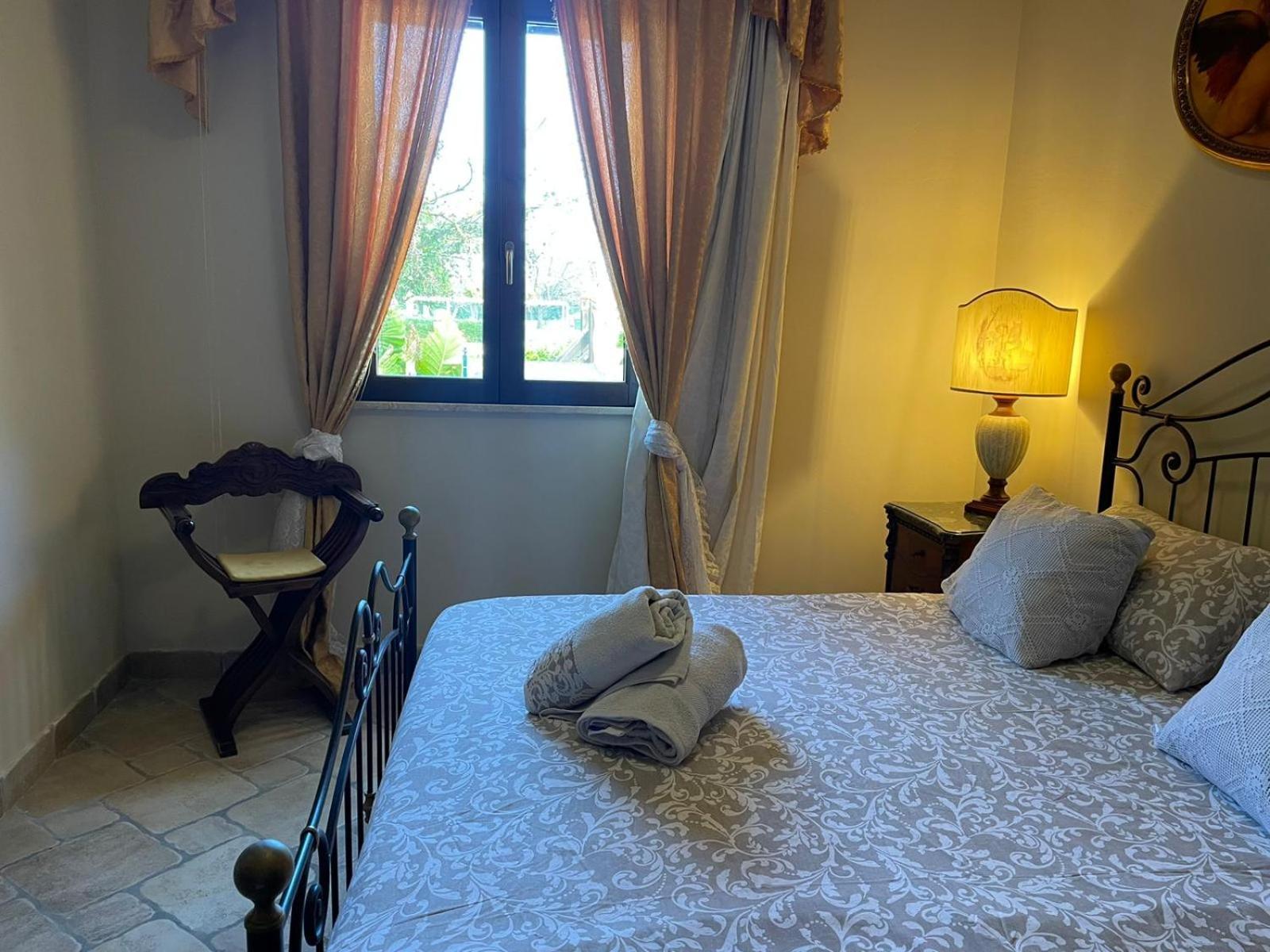 Case Barolo Syracuse Chambre photo