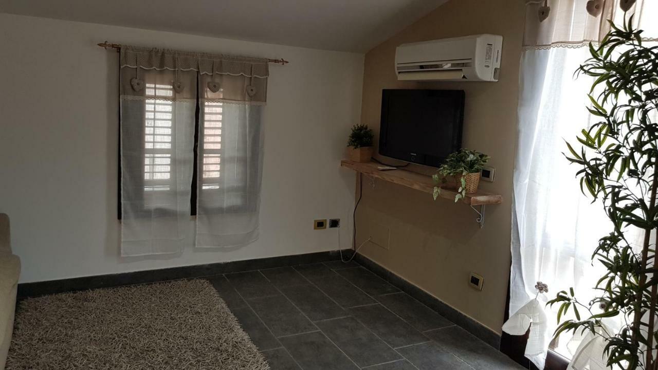 Case Barolo Syracuse Extérieur photo