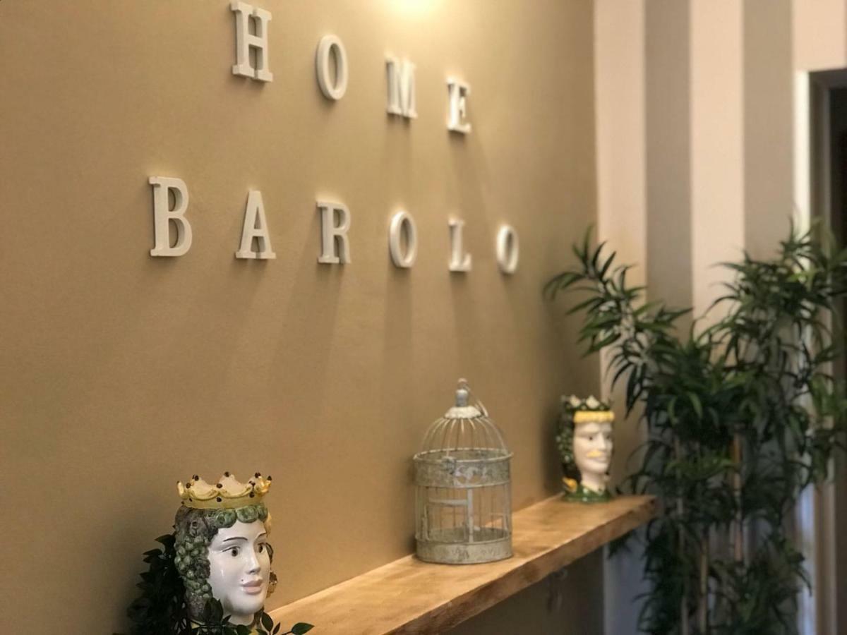 Case Barolo Syracuse Extérieur photo